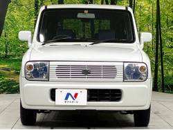 アルトラパン Ｇの中古車画像