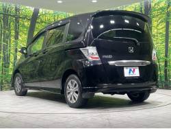 フリード Ｇの中古車画像