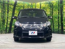 フリード Ｇの中古車画像