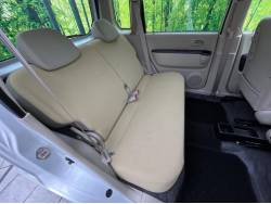 ｅＫワゴン Ｇの中古車画像