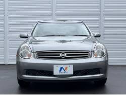 スカイライン ２５０ＧＴの中古車画像