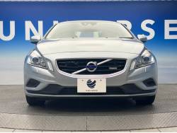 Ｓ６０ Ｔ４ Ｒデザインの中古車画像