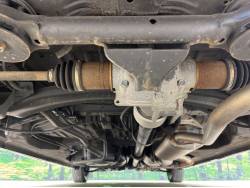 Ｎ－ＢＯＸカスタム Ｇ・ＥＸターボホンダセンシングの中古車画像