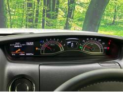 Ｎ－ＢＯＸカスタム Ｇ・ＥＸターボホンダセンシングの中古車画像