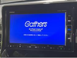 Ｎ－ＢＯＸカスタム Ｇ・ＥＸターボホンダセンシングの中古車画像