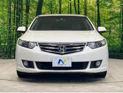 アコード ２４ＴＬの中古車画像