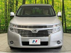 エルグランド ２５０ＸＧの中古車画像