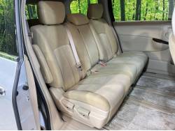 エルグランド ２５０ＸＧの中古車画像