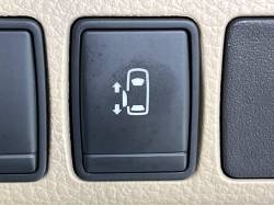 エルグランド ２５０ＸＧの中古車画像