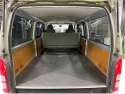 ハイエースバン ＤＸの中古車画像