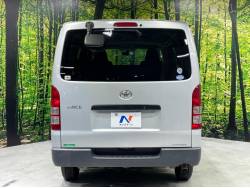 ハイエースバン ＤＸの中古車画像