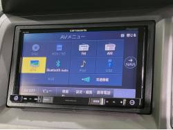 クロスロード ＨＩＤエディションの中古車画像