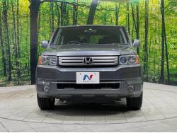 クロスロード ＨＩＤエディションの中古車画像