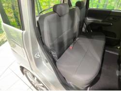 ステラ カスタムＲの中古車画像