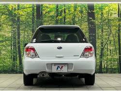 インプレッサスポーツワゴン １．５Ｒの中古車画像