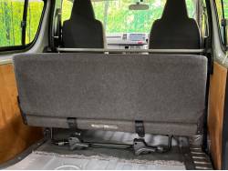 ハイエースバン ＤＸの中古車画像