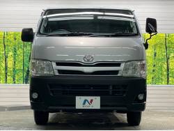 ハイエースバン ＤＸの中古車画像