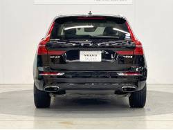 XC60 T5 AWD インスクリプション エアサスペンション装着車 