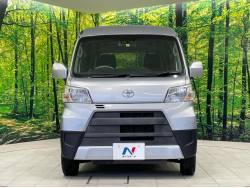 ピクシスバン クルーズ ＳＡⅢの中古車画像