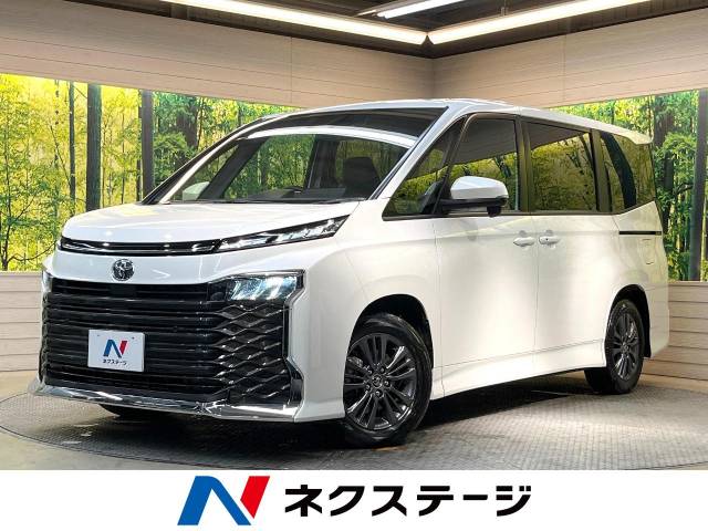 トヨタ ヴォクシー S－G 0.8万Km (滋賀県)[438]の中古車詳細｜滋賀県