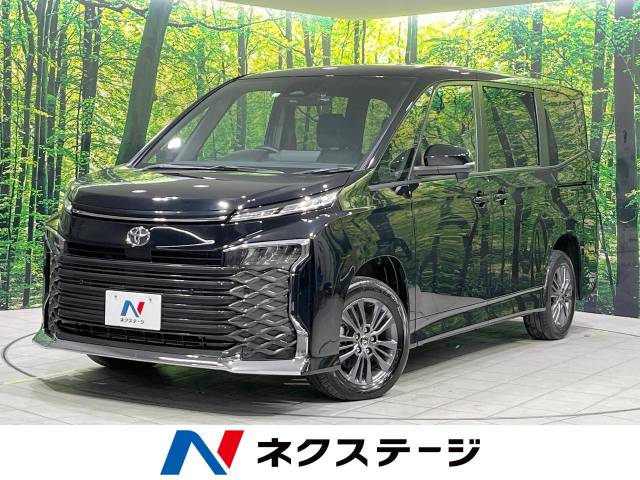 トヨタ ヴォクシー S－G 1.6万Km (秋田県)[962]の中古車詳細｜秋田県
