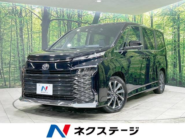 トヨタ ヴォクシー S－Z 0.8万Km (宮城県)[756]の中古車詳細｜宮城県