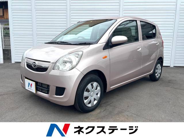 ミラ　L275S　2万K使用　大阪 ダイハツ ミラ X 2.3万Km (大阪府)[465]の中古車詳細｜大阪府の26号