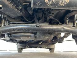 アクティトラック タウンの中古車画像