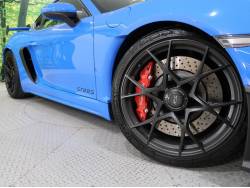 ７１８ケイマン ７１８ケイマンＧＴ４の中古車画像