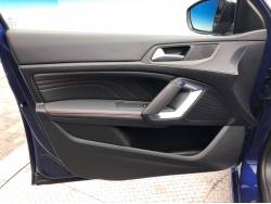 ３０８ ＧＴライン ブルーＨＤｉ ブラックパックの中古車画像