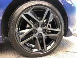 ３０８ ＧＴライン ブルーＨＤｉ ブラックパックの中古車画像