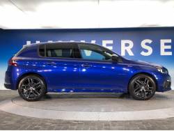 ３０８ ＧＴライン ブルーＨＤｉ ブラックパックの中古車画像