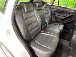 ＣＸ－５ ２５Ｓ Ｌパッケージの中古車画像