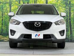 ＣＸ－５ ２５Ｓ Ｌパッケージの中古車画像