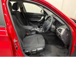 １シリーズ １１８ｉの中古車画像