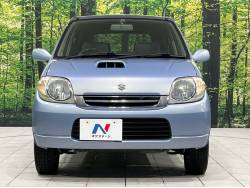 Ｋｅｉ Ｂターボスペシャルの中古車画像