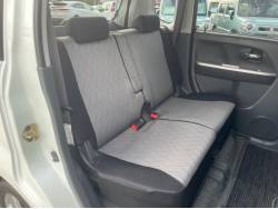 ワゴンＲ ＦＸリミテッドの中古車画像