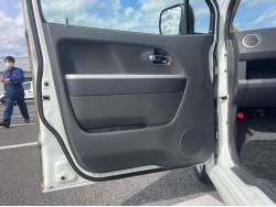 ワゴンＲ ＦＸリミテッドの中古車画像