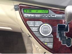 アイシス プラタナ Ｇエディションの中古車画像