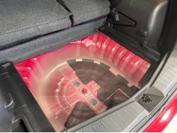 ノート Ｘ モード・プレミアの中古車画像