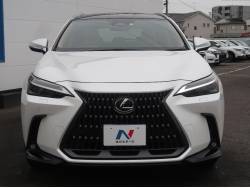ＮＸ ＮＸ２５０ バージョンＬの中古車画像