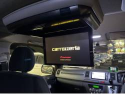 ハイエースバン スーパーＧＬ プライムセレクションの中古車画像