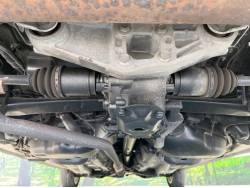 ラクティス Ｇ Ｌパッケージ・ＨＩＤセレクションの中古車画像