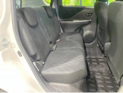 ラクティス Ｇ Ｌパッケージ・ＨＩＤセレクションの中古車画像