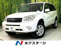 ＲＡＶ４ Ｌの中古車