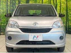 パッソ Ｘの中古車画像