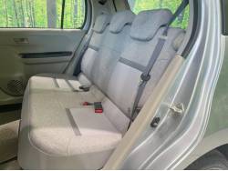 パッソ Ｘの中古車画像