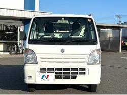 キャリイトラック ＫＣエアコン・パワステの中古車画像