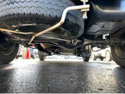 キャリイトラック ＫＣエアコン・パワステの中古車画像