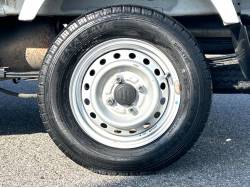 キャリイトラック ＫＣエアコン・パワステの中古車画像